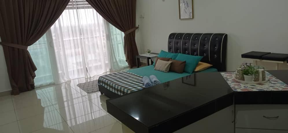 Kb Studio @D'Perdana Apartment Kota Bharu Exterior photo